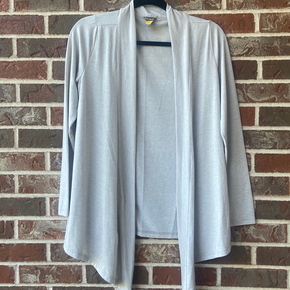 Eddie Bauer Sweaters - Eddie Bauer lightweight cardigan